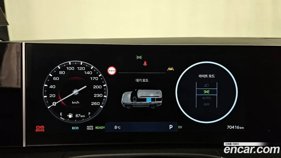 Hyundai Santafe 2024 из KR, фото 7