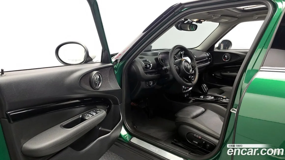 Mini Clubman 2021 из KR, фото 4