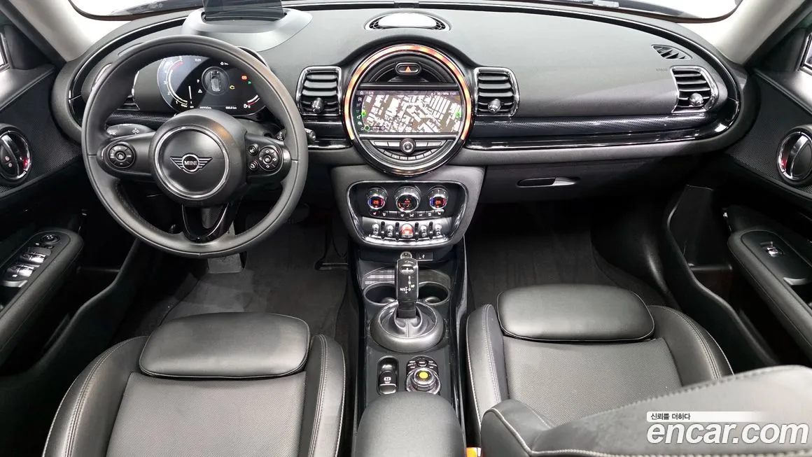 Mini Clubman 2021 из KR, фото 6