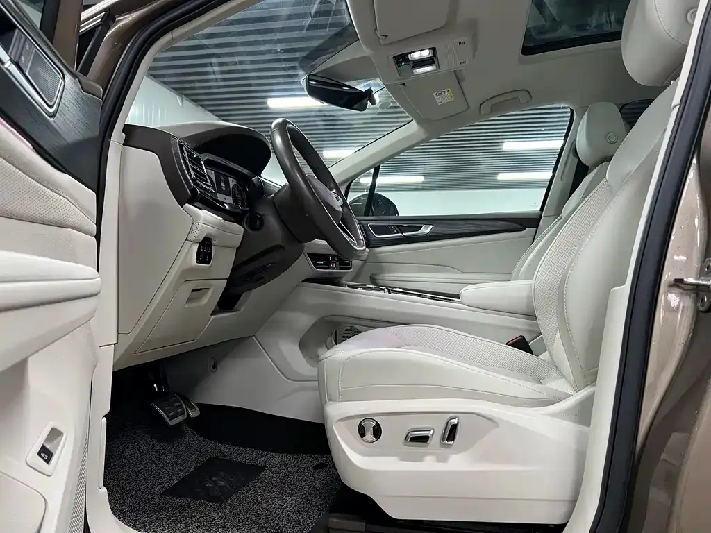Volkswagen Viloran 2024 из CN, фото 2