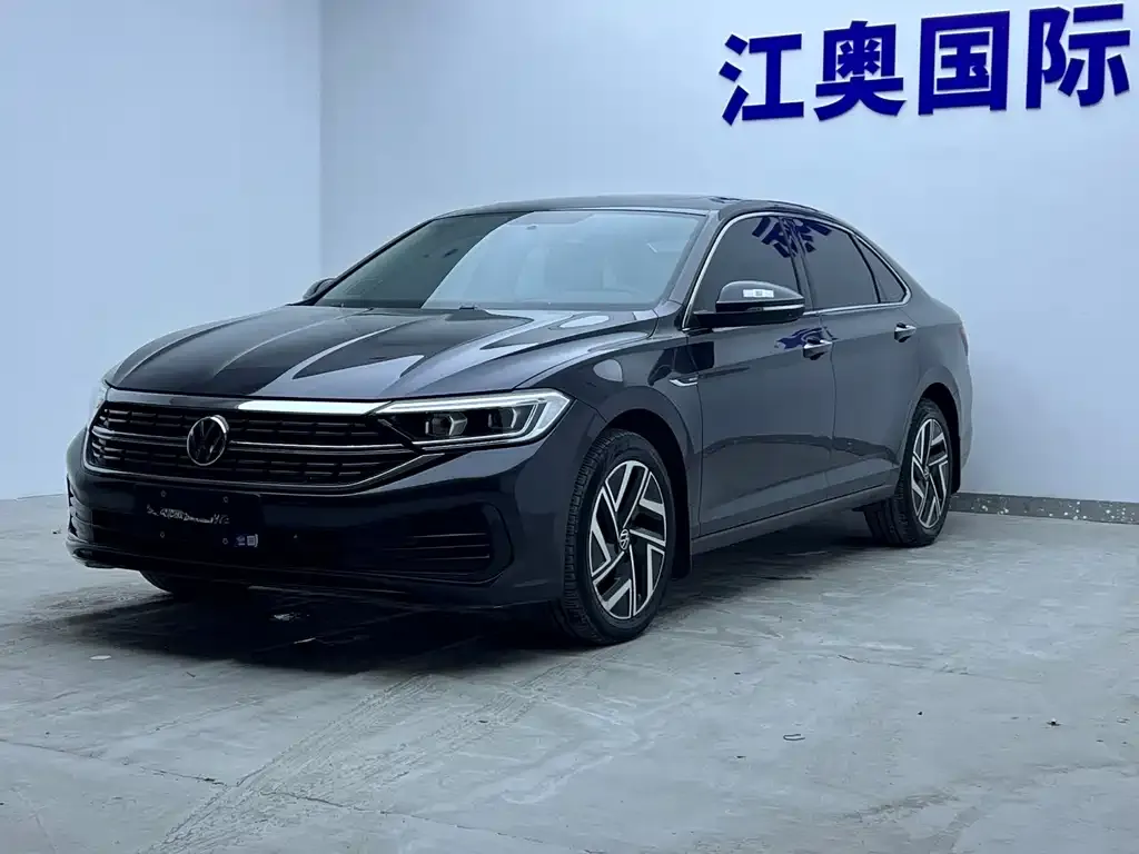 Volkswagen Sagitar 2022 из CN, фото 1