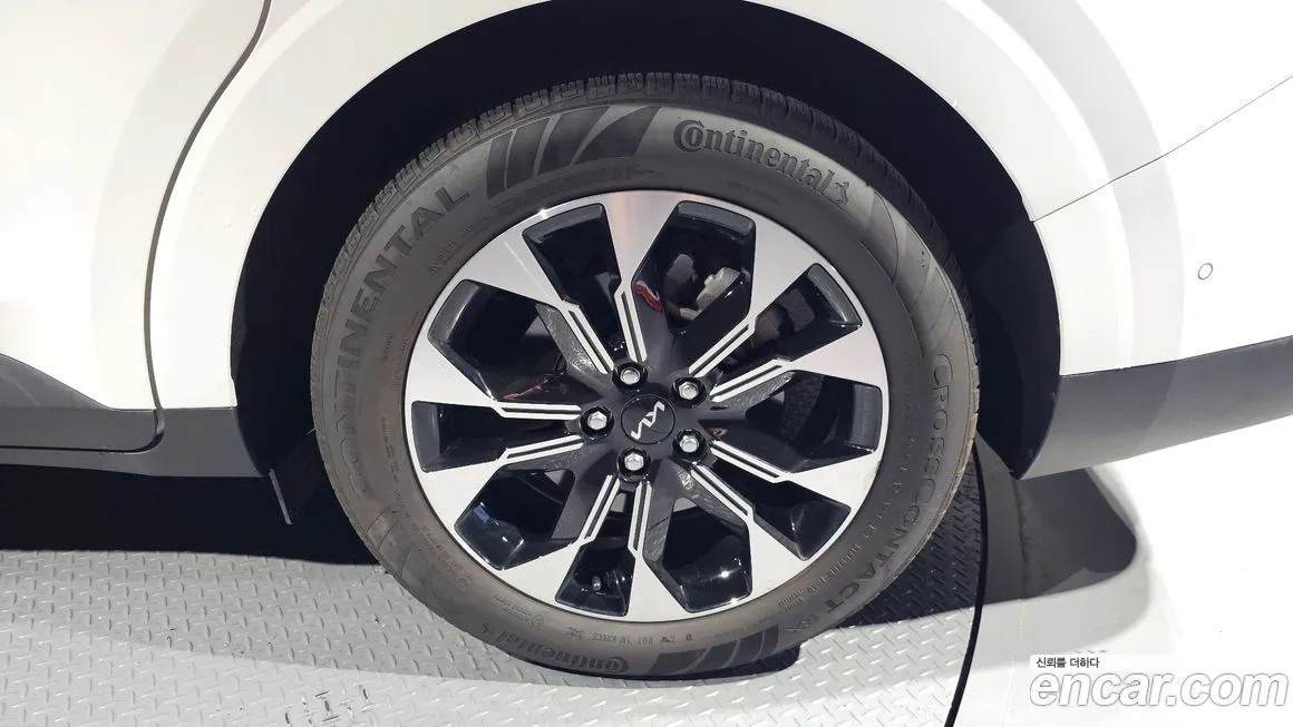 Kia Carnival 2023 из KR, фото 5