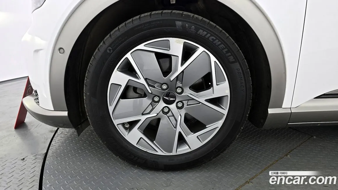 Genesis GV60 2022 из KR, фото 8