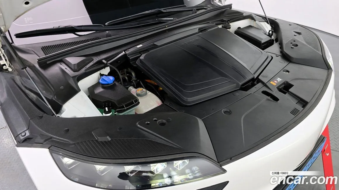 Genesis GV60 2022 из KR, фото 4