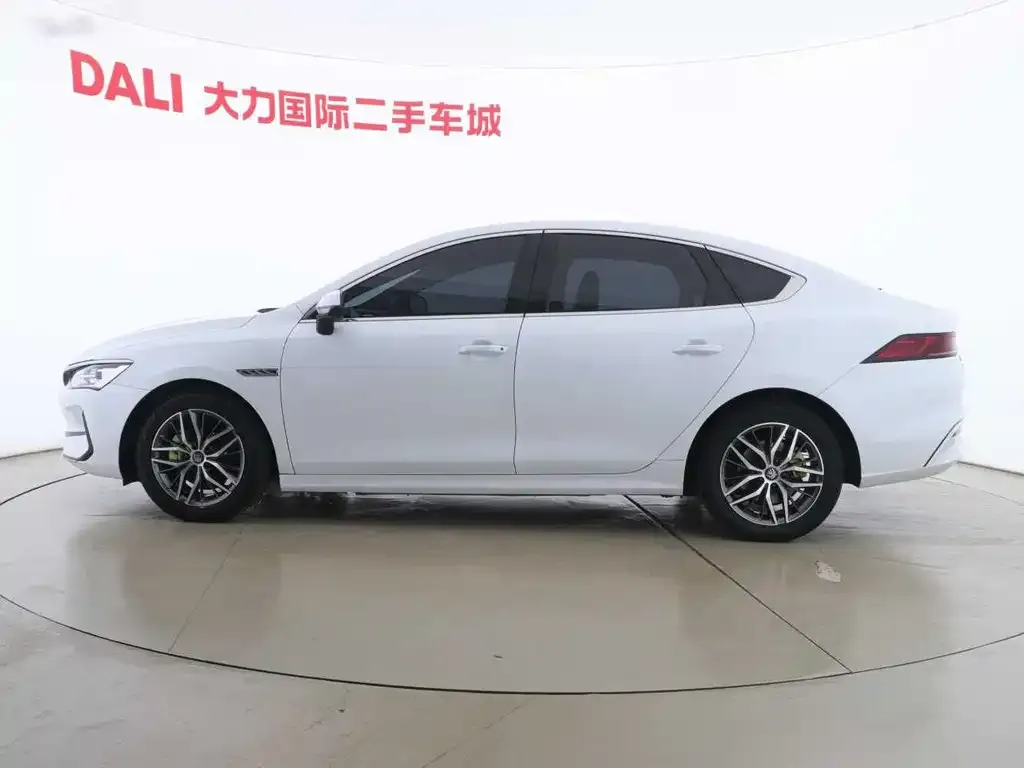 BYD Qin PLUS — фото 2