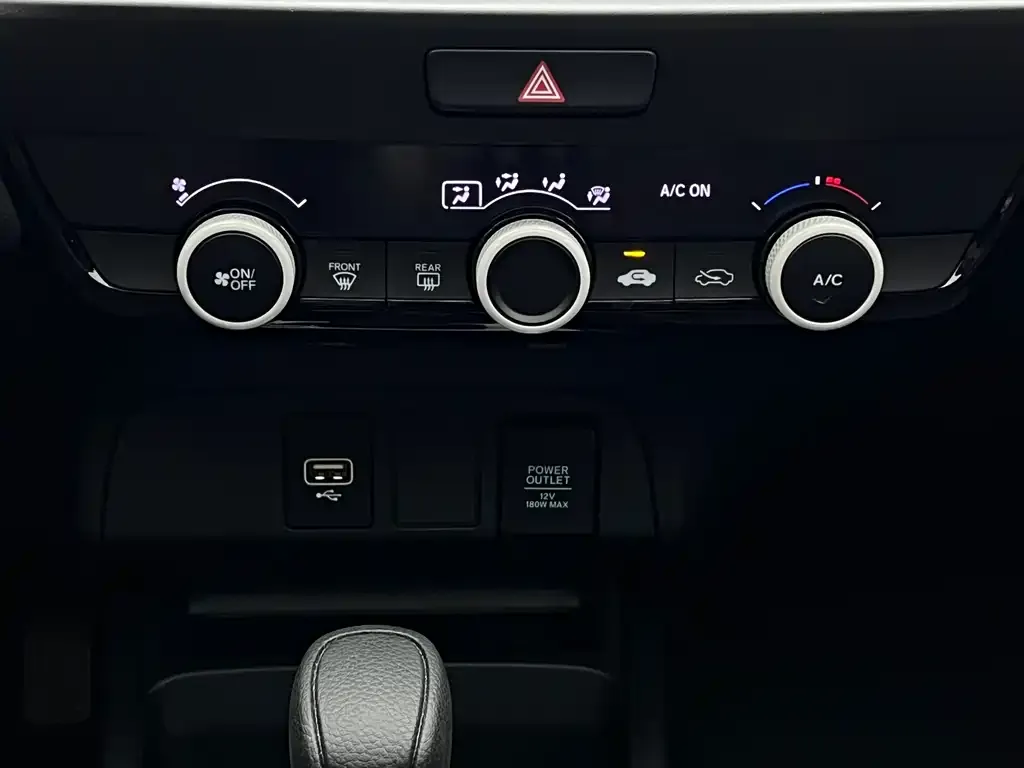 Honda Fit 2022 из CN, фото 6