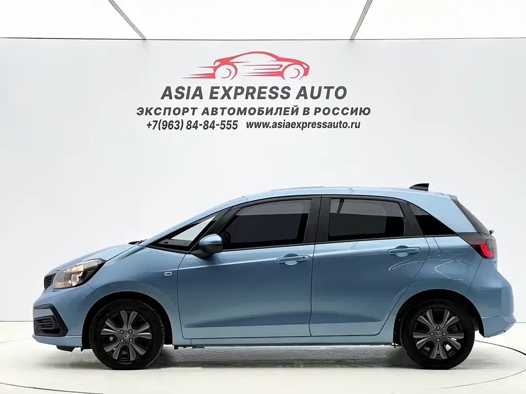 Honda Fit 2022 из CN, фото 8