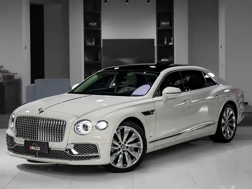 Bentley Flying Spur
