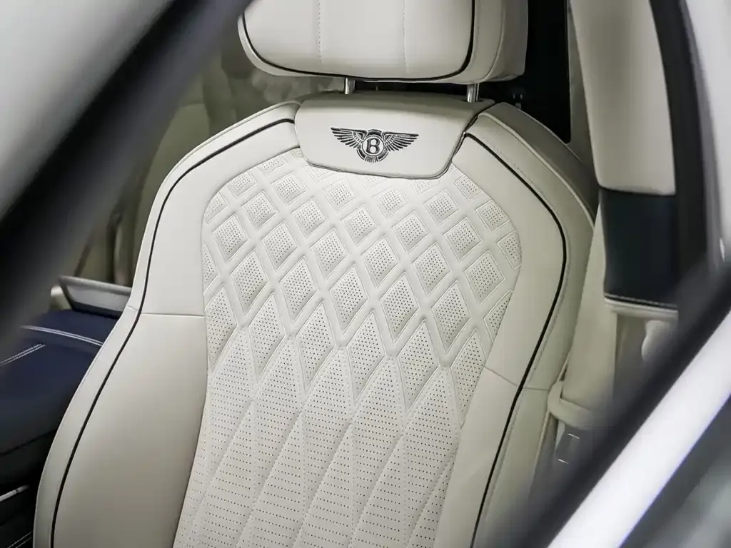 Bentley Flying Spur 2022 из CN, фото 9