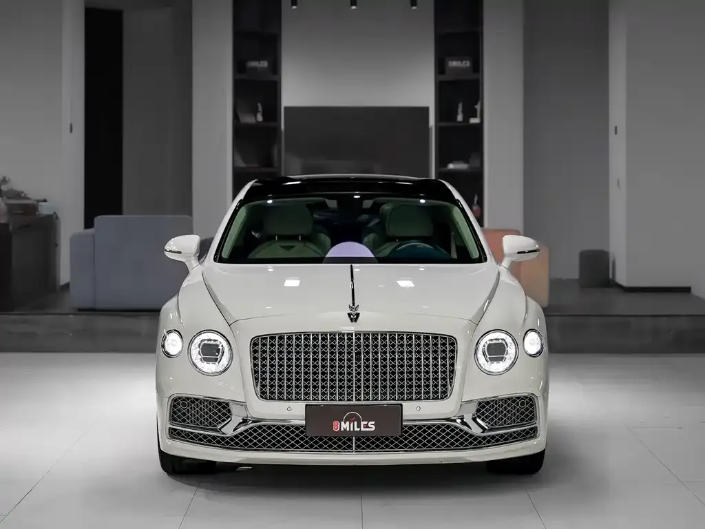 Bentley Flying Spur 2022 из CN, фото 7