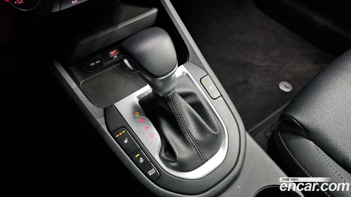 Kia K3 2023 из KR, фото 7