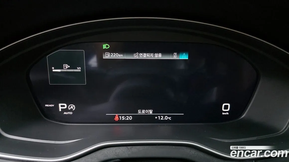 Audi Q5 2022 из KR, фото 3