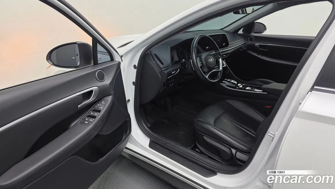 Hyundai Sonata 2022 из KR, фото 10