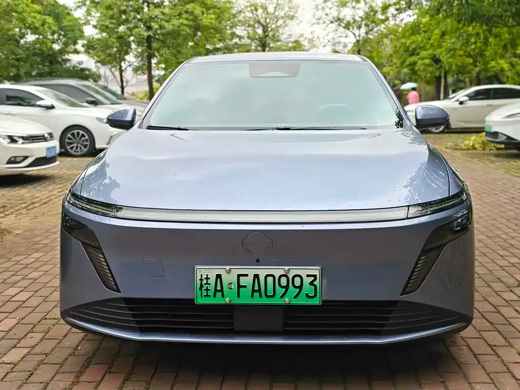 Nissan N6 2025 из CN, фото 8