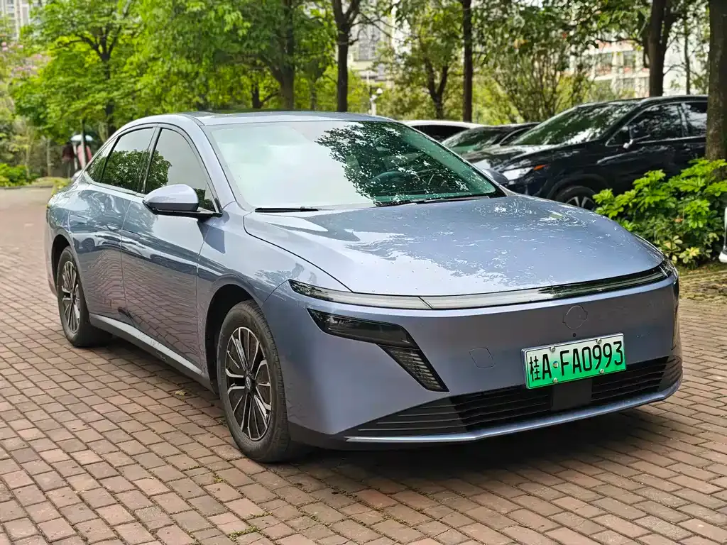 Nissan N6 2025 из CN, фото 2