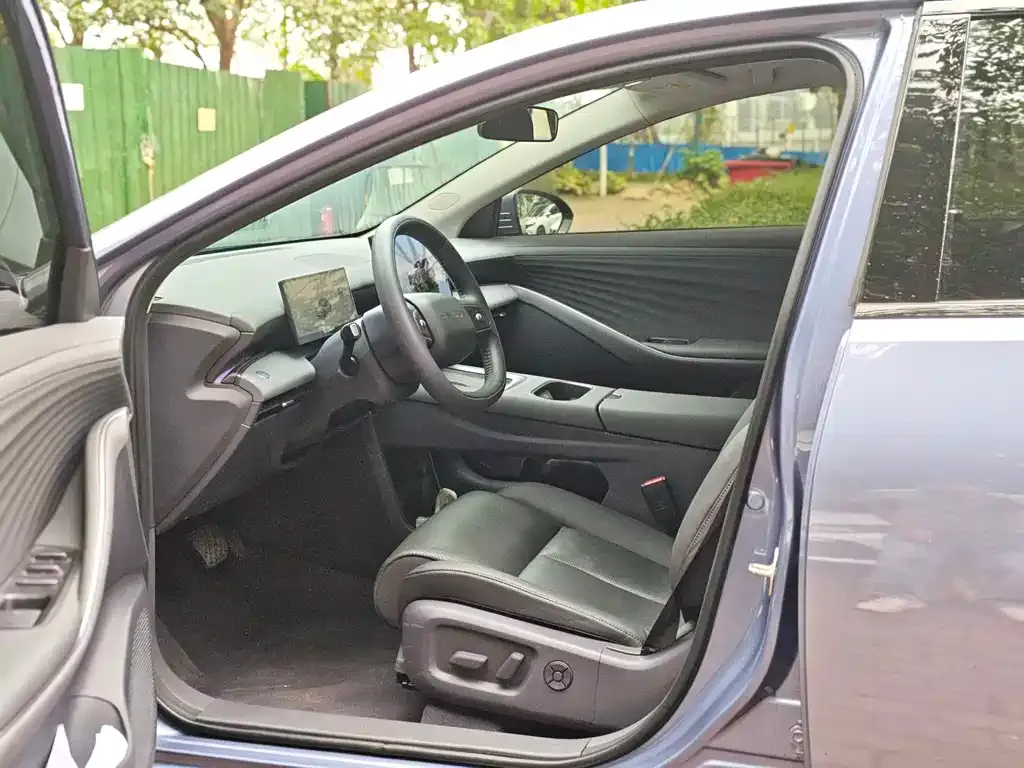 Nissan N6 2025 из CN, фото 7