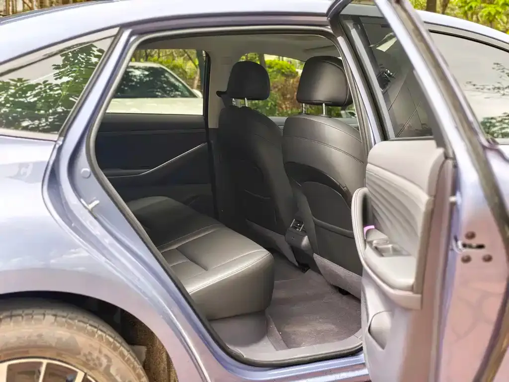 Nissan N6 2025 из CN, фото 6
