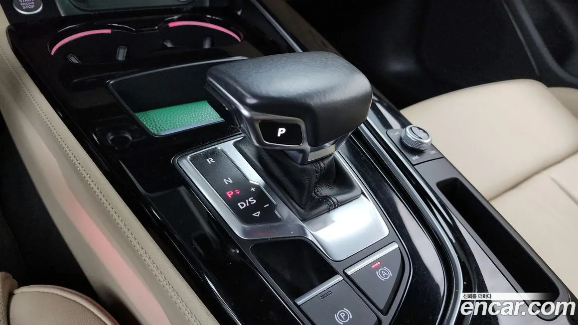 Audi A5 2021 из KR, фото 4