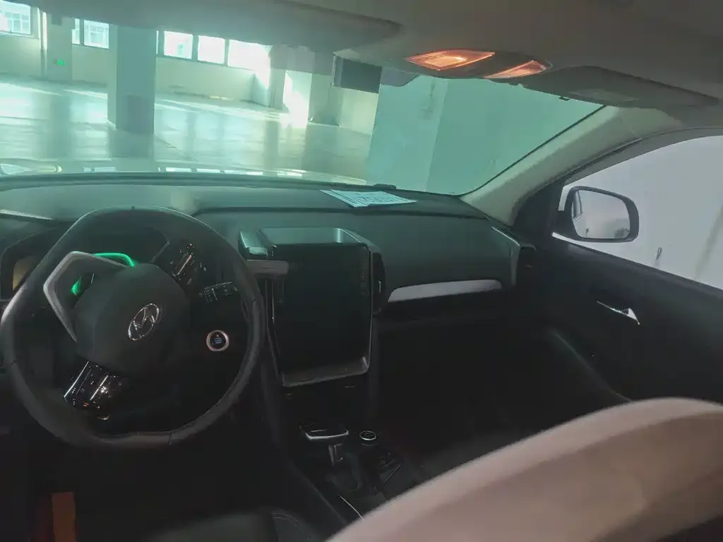 Hyundai ix35 2022 из CN, фото 7