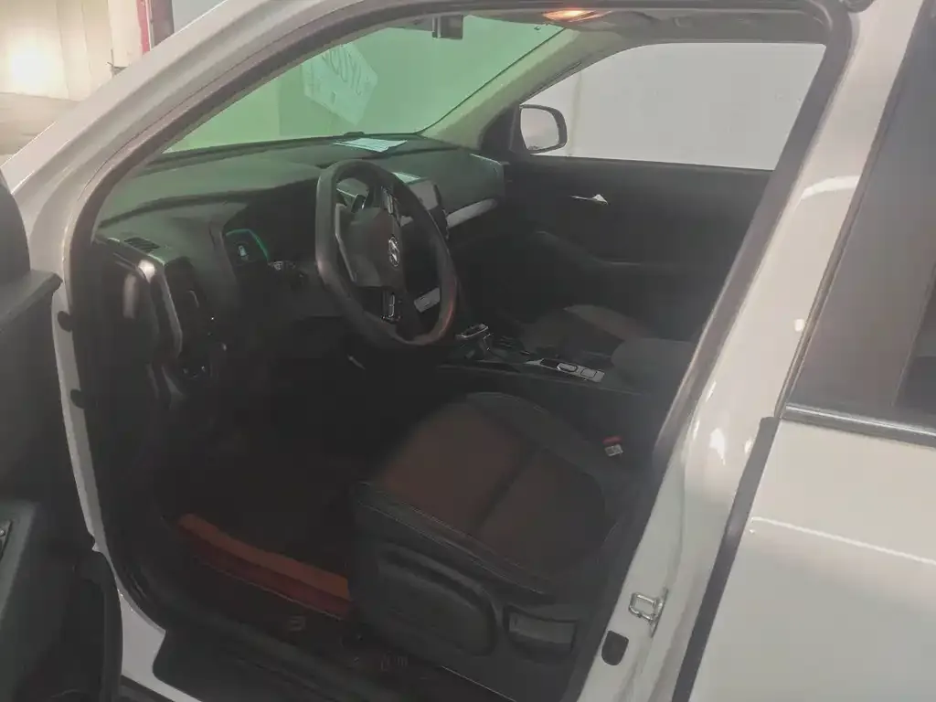 Hyundai ix35 2022 из CN, фото 3