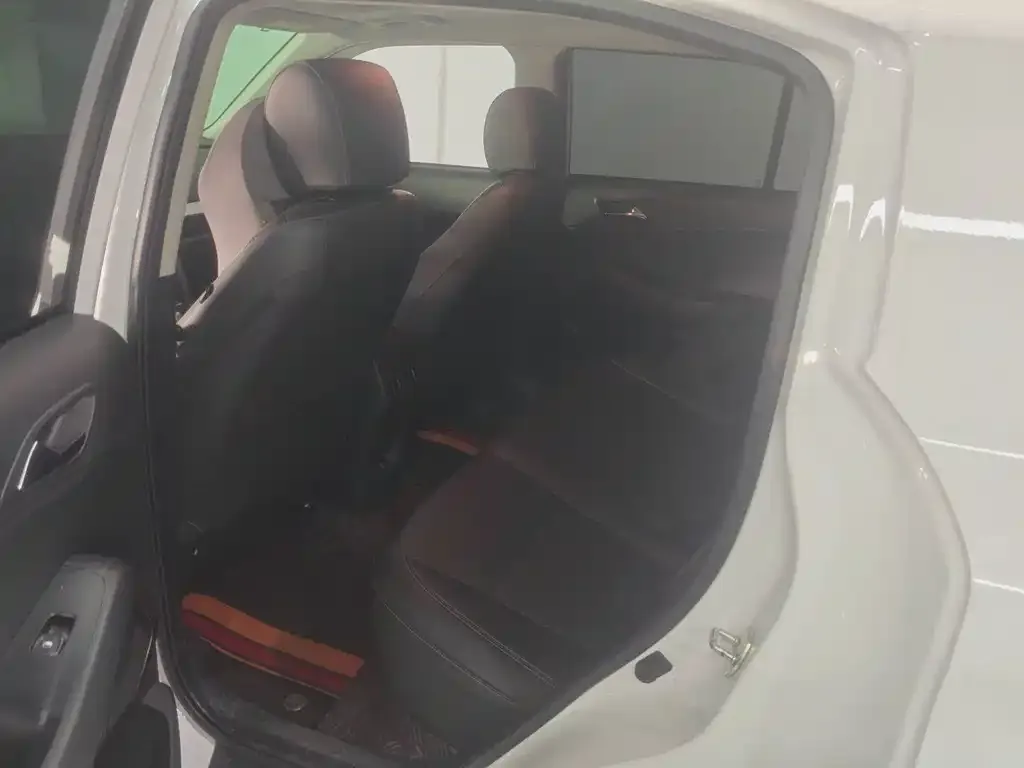 Hyundai ix35 2022 из CN, фото 6