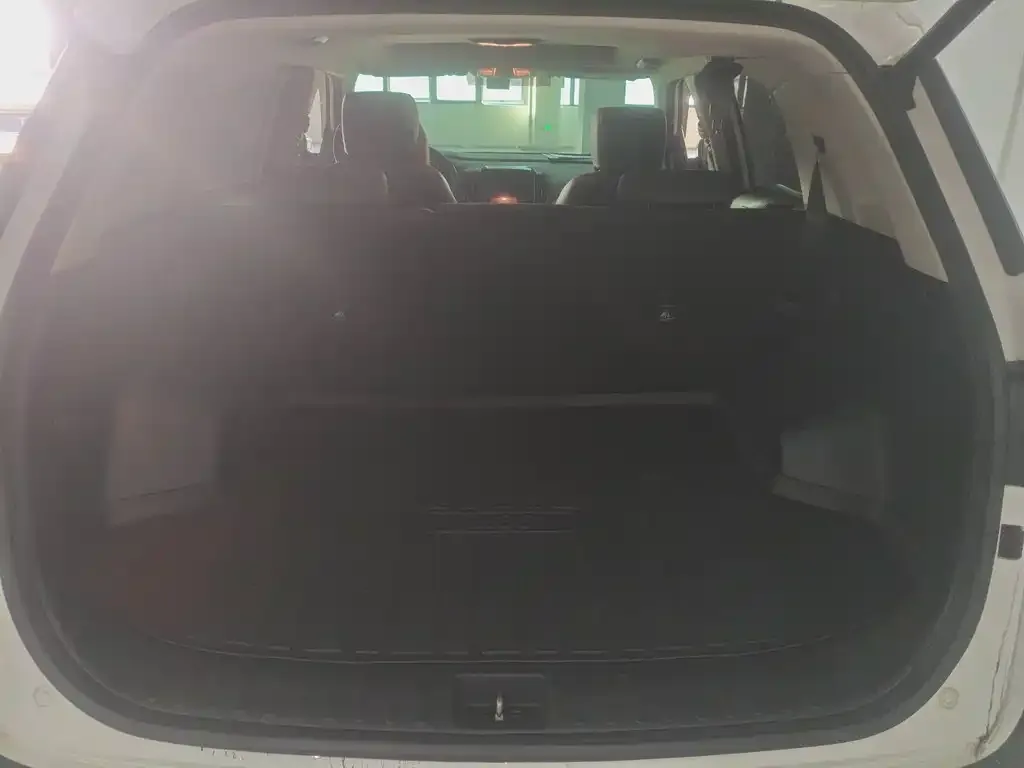 Hyundai ix35 2022 из CN, фото 5