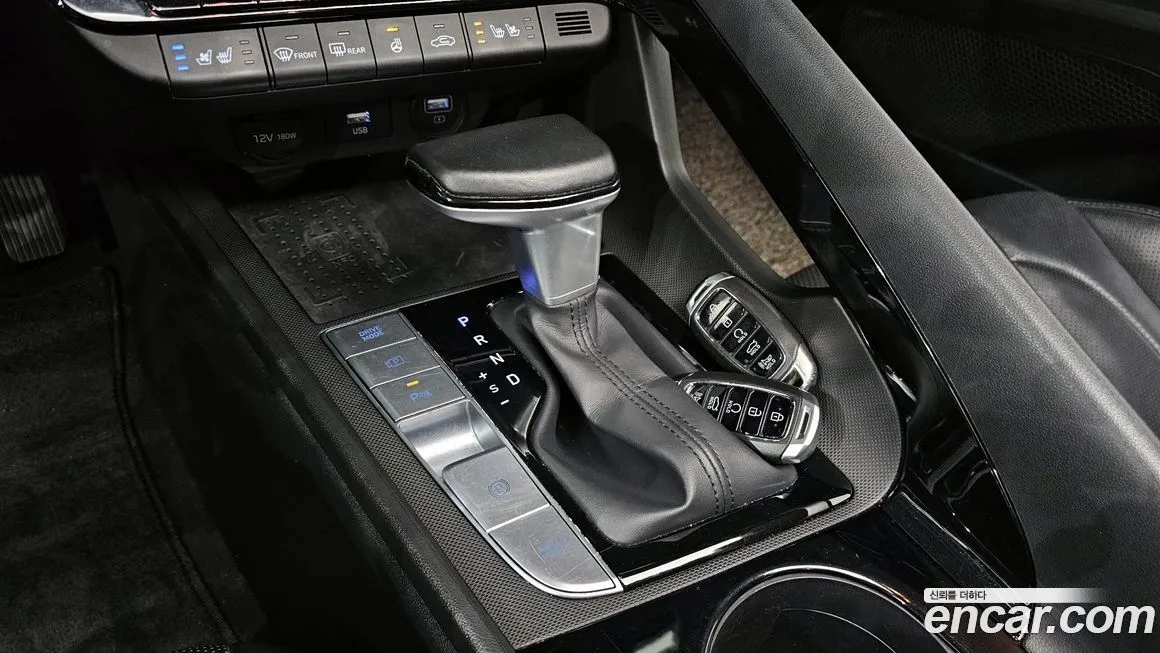 Hyundai AVANTE — фото 6
