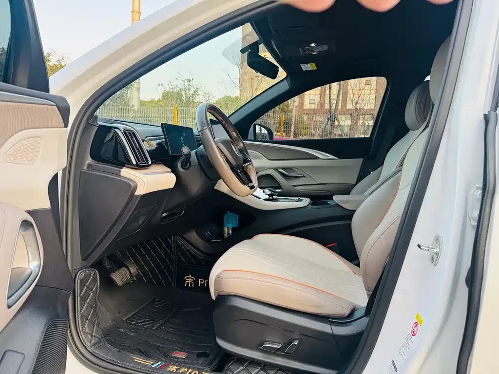 BYD Pro New Energy 2024 из CN, фото 8