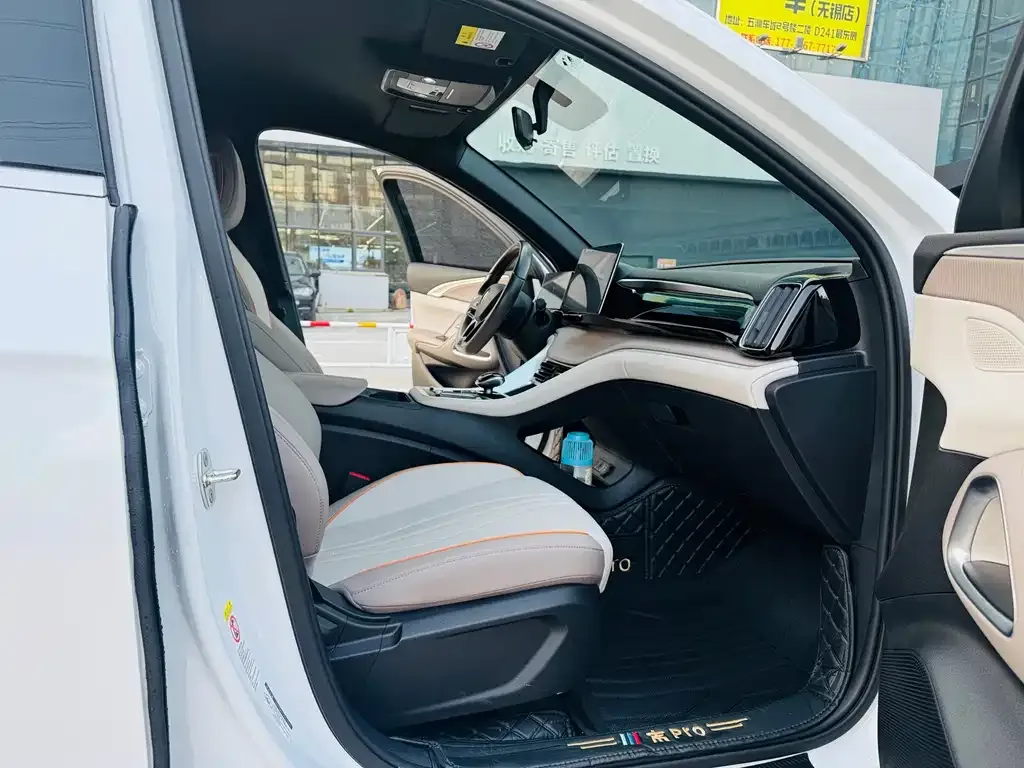 BYD Pro New Energy 2024 из CN, фото 6