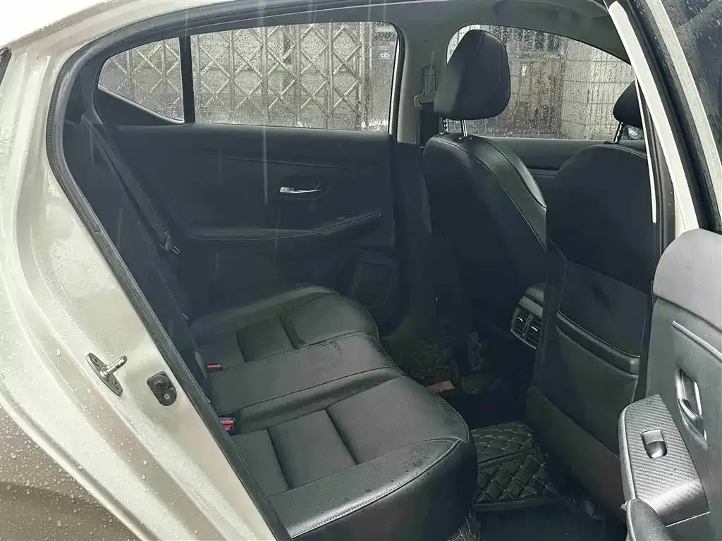 Nissan Sylphy 2021 из CN, фото 3
