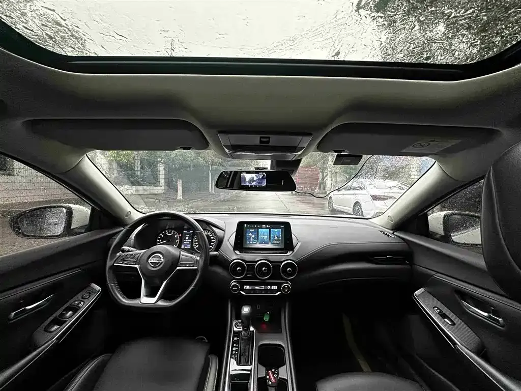 Nissan Sylphy 2021 из CN, фото 6