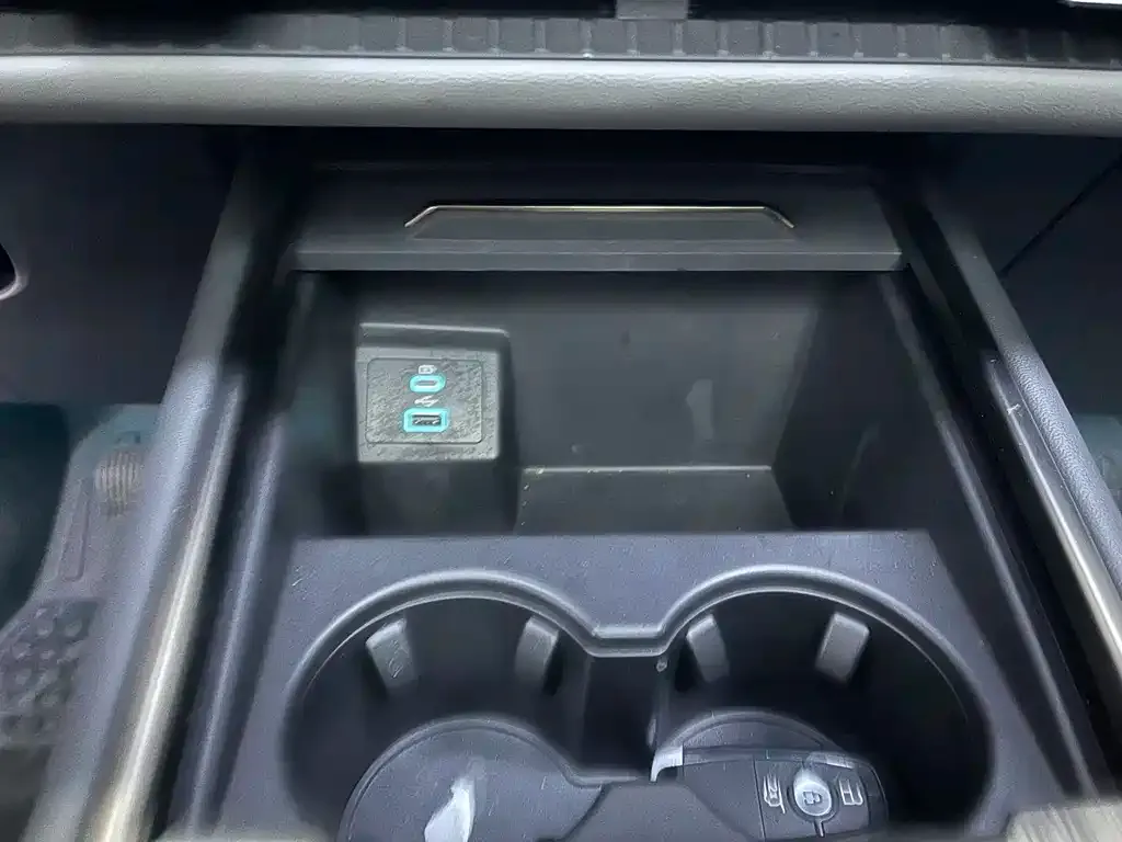 Ford Edge 2024 из CN, фото 2