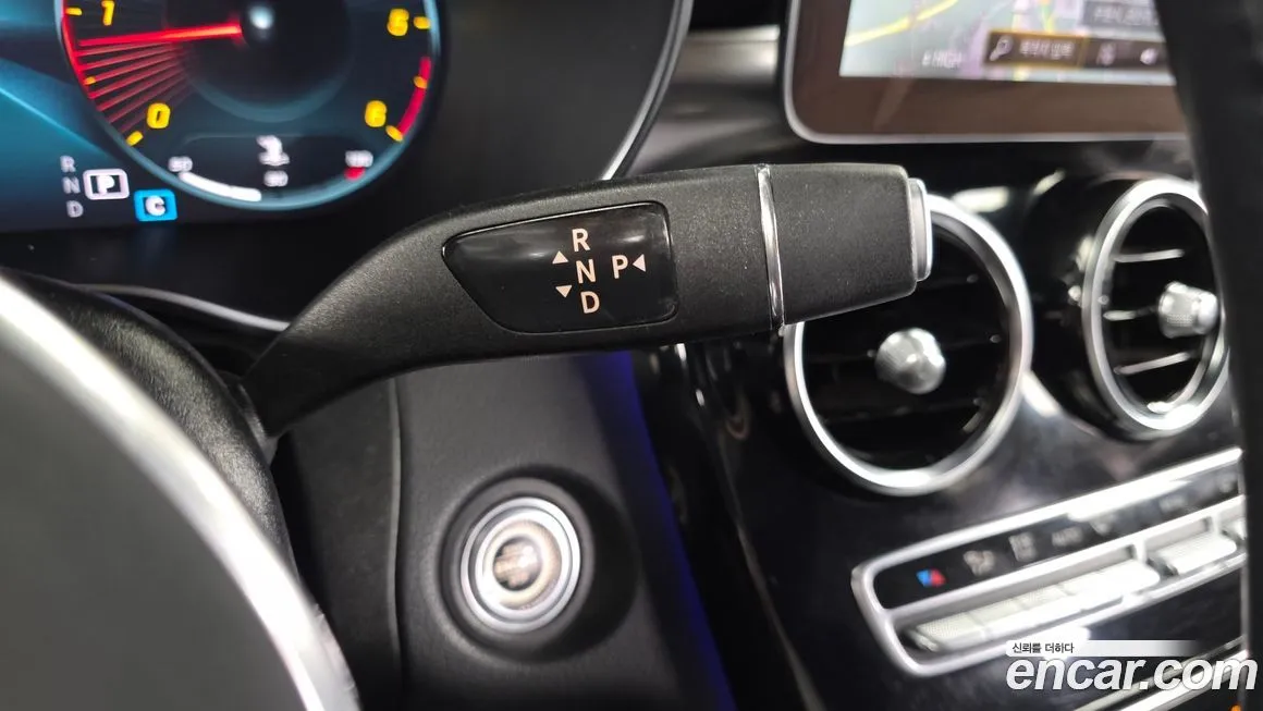 Mercedes-Benz GLC-Class 2022 из KR, фото 5