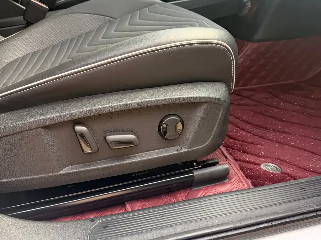 Volkswagen ID.3 2024 из CN, фото 4