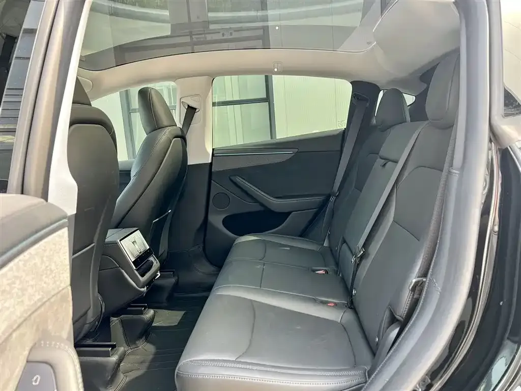 Tesla Model Y 2025 из CN, фото 3
