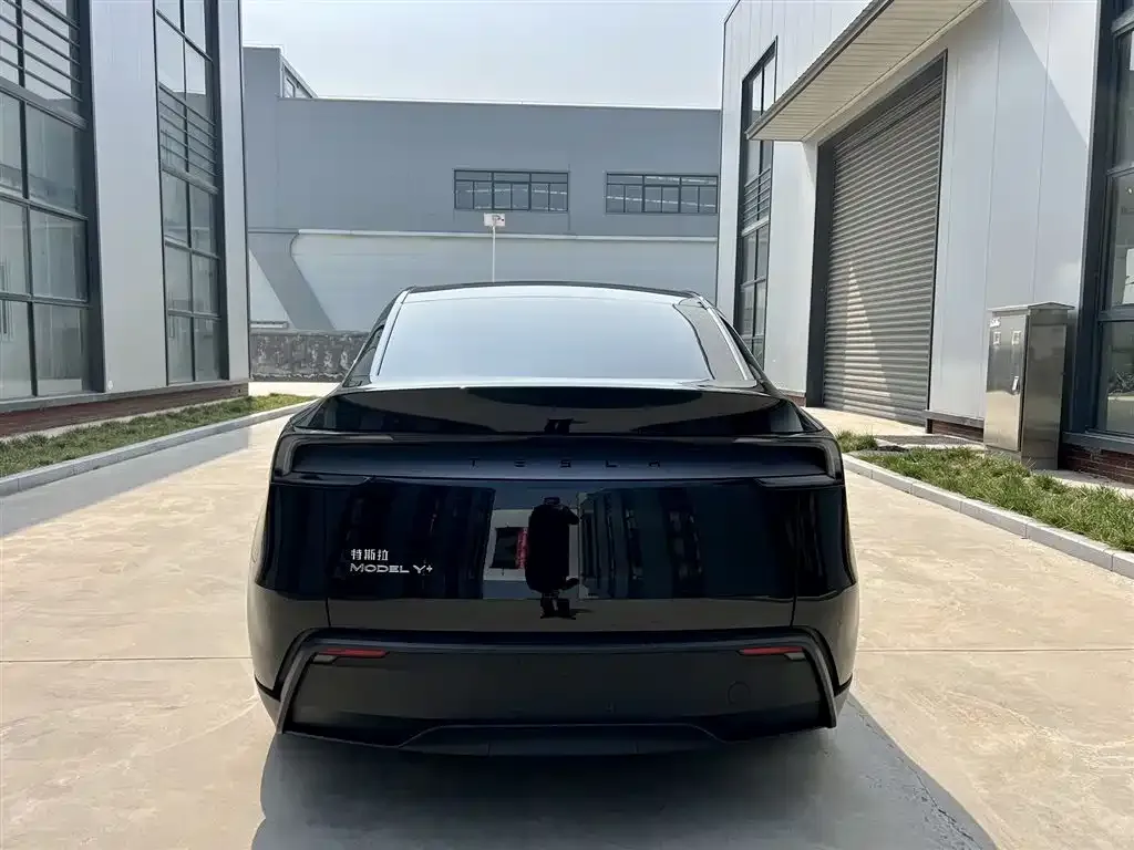 Tesla Model Y 2025 из CN, фото 10