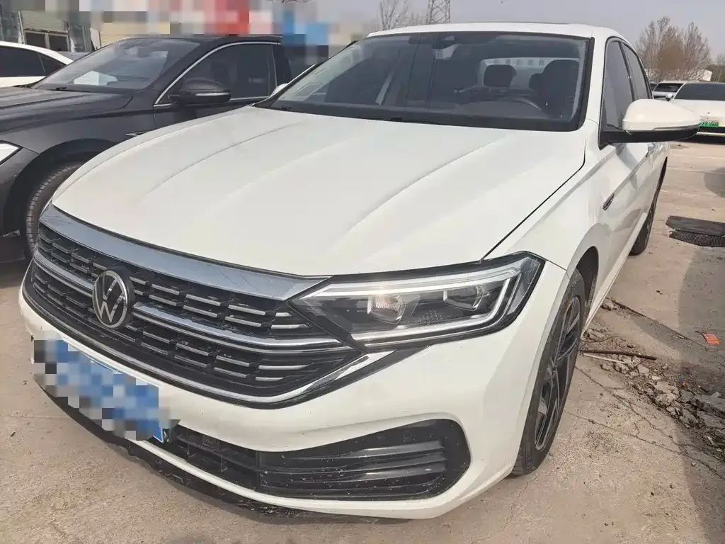 Volkswagen Sagitar 2023 из CN, фото 1
