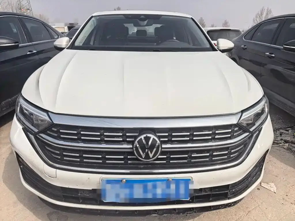 Volkswagen Sagitar 2023 из CN, фото 7