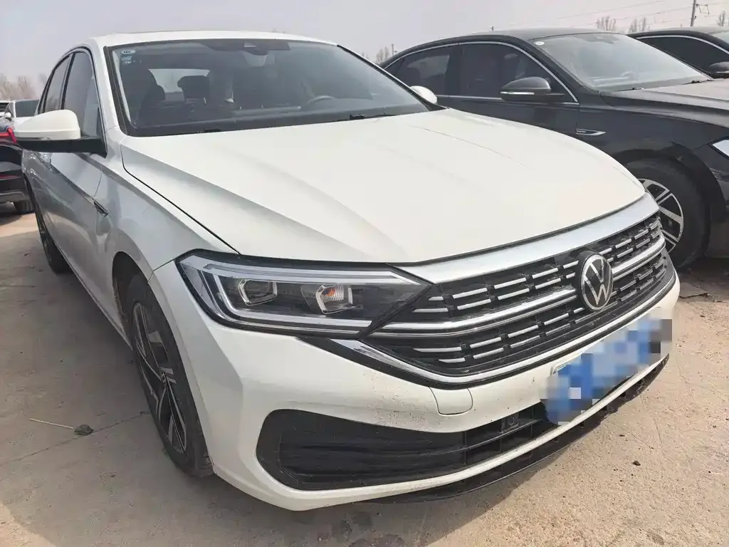 Volkswagen Sagitar 2023 из CN, фото 6