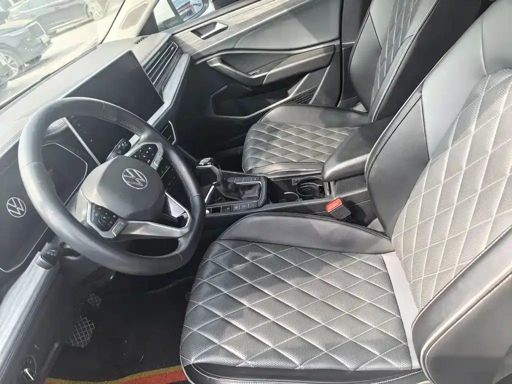Volkswagen Sagitar 2023 из CN, фото 8