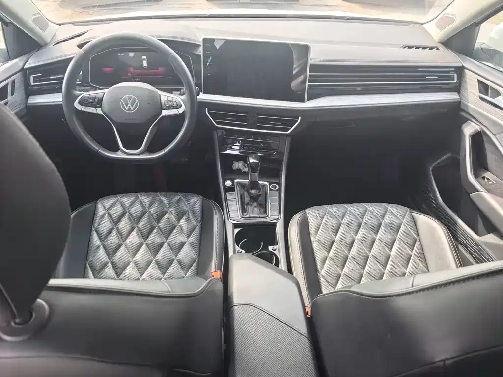 Volkswagen Sagitar 2023 из CN, фото 9