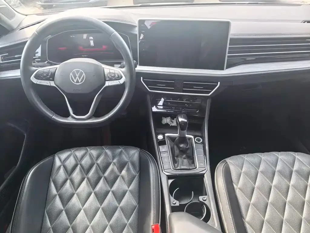 Volkswagen Sagitar 2023 из CN, фото 5