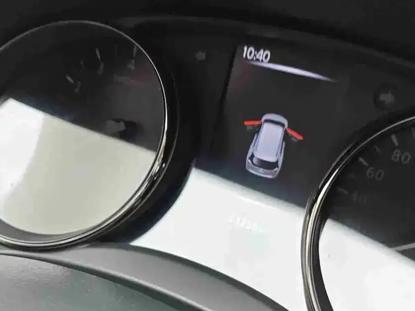 Nissan X-Trail 2023 из CN, фото 7