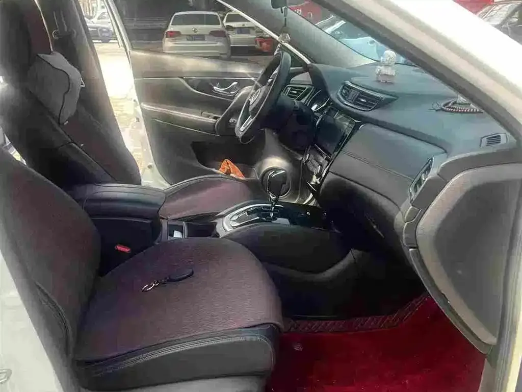 Nissan X-Trail 2023 из CN, фото 9
