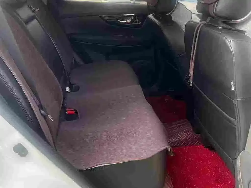 Nissan X-Trail 2023 из CN, фото 6