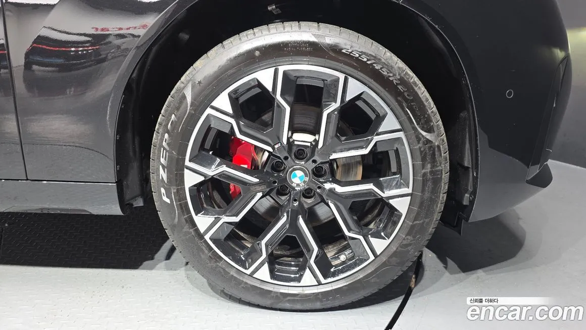 BMW X3 2025 из KR, фото 6