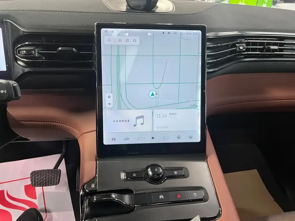 NIO EC6 2021 из CN, фото 2