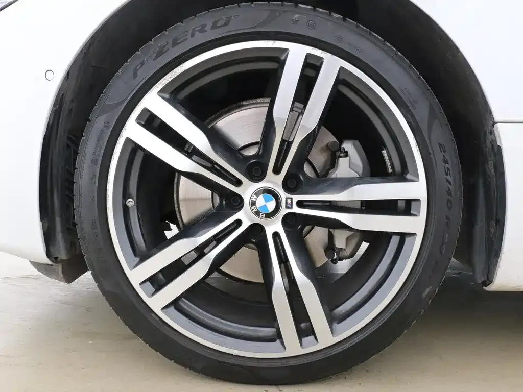 BMW 6 Series GT — фото 7