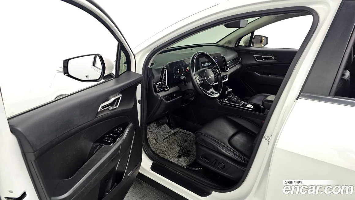 Kia Sportage — фото 3