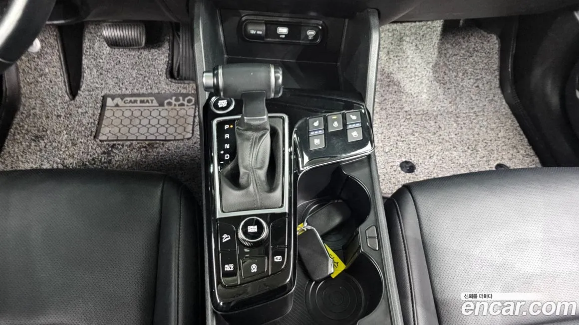 Kia Sportage — фото 10